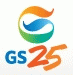 GS25상명대점의 기업로고