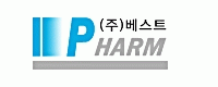 (주)베스트팜의 기업로고