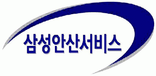 미카엘(주)의 기업로고