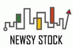DGB금융지주의 계열사 (주)뉴지스탁의 로고