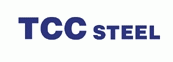TCC스틸의 계열사 (주)TCC스틸의 로고