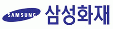 (주)삼성화재의 기업로고