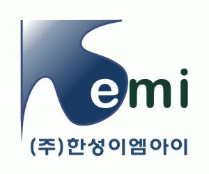 (주)한성이엠아이의 기업로고