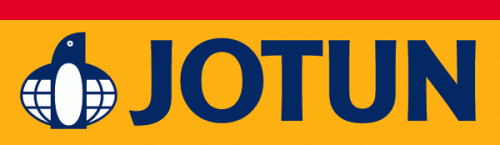 조광페인트의 계열사 조광요턴(주)의 로고