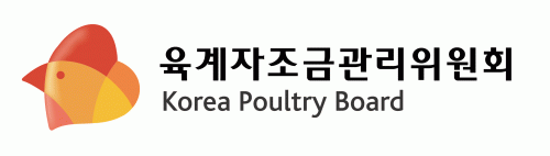 닭고기자조금관리위원회의 기업로고