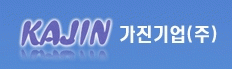 가진기업(주)의 기업로고