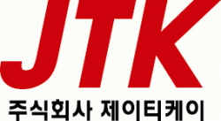 제이티케이 대원공장의 기업로고