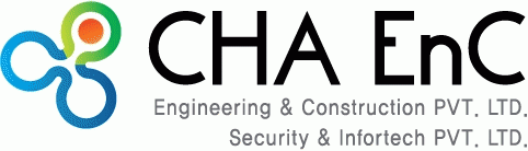 CHA Engineering & Construction의 기업로고