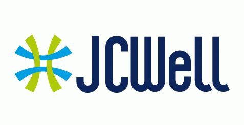 제이씨웰（JCWell）의 기업로고