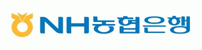 농협은행(주)울주군지부의 기업로고