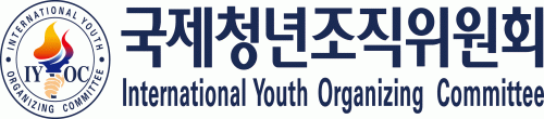 IYOC연맹(union)의 기업로고