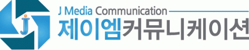 제이엠커뮤니케이션의 기업로고