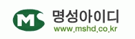 명성홀딩상사의 기업로고