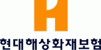 현대해상화재보험의 기업로고