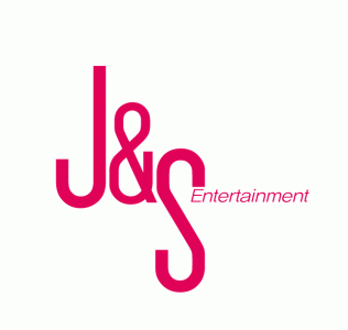 J&S Entertainment의 기업로고