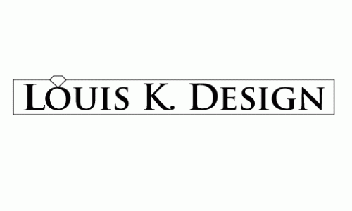 Louis K Design 의 기업로고