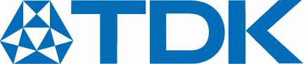 티디케이전자한국의 계열사 티디케이전자한국(주)의 로고