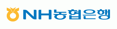 농협은행 마사회지점의 기업로고