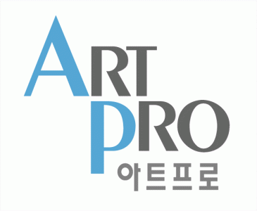 아트프로의 기업로고