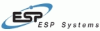 이에스피시스템즈의 로고 이미지