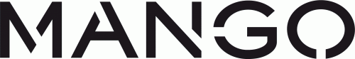 망고코리아의 로고 이미지