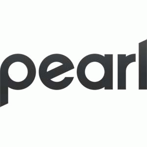 Pearl Studio Inc.,의 기업로고