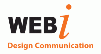 웨비인포（WEBI．INFO）의 기업로고