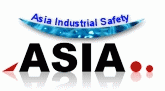 아시아산업안전(주)의 기업로고