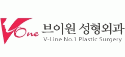 강남세련성형외과의원의 기업로고