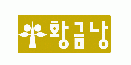 농업회사법인(주)황금낭의 기업로고