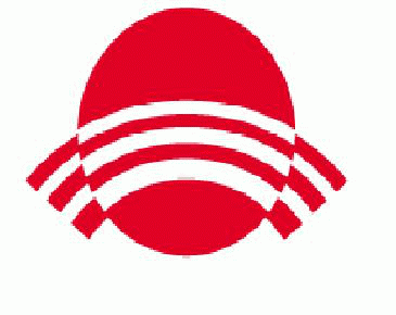 강남의 계열사 (주)보광의 로고
