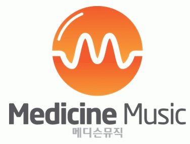 메디슨 뮤직의 기업로고