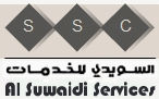 Al-Suwaidi Services Co.의 기업로고