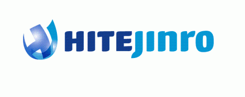 하이트진로의 계열사 하이트진로산업(주)의 로고