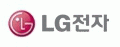 LG전자 물류의 기업로고