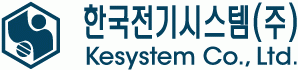 한국전기시스템(주)의 기업로고
