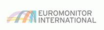 Euromonitor International Pte Ltd의 기업로고