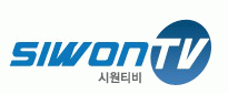 시원TV의 기업로고