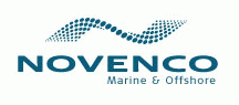 Novenco Marine & Offshore A/S의 기업로고