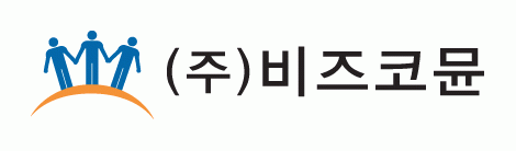 (주)오성비피오의 기업로고