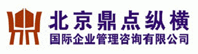 Beijing Dingpoint Consulting Co., Ltd의 기업로고