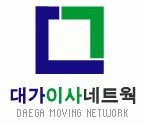 대가운수(주)의 기업로고