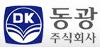 (주)동광의 기업로고