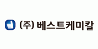 (주)베스트환경의 기업로고