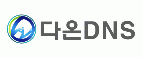 (주)다온디앤에스의 기업로고