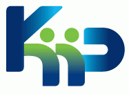 특허청의 계열사 한국지식재산연구원의 로고