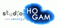 스튜디오 호감의 기업로고