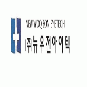 (주)뉴월드아이텍의 기업로고