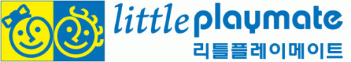 리틀플레이메이트의 기업로고