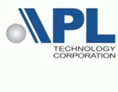 APLTECH의 기업로고